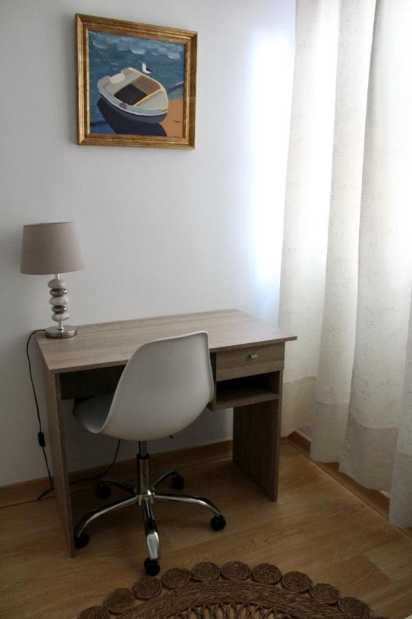 Wish Suite Gran Plaza De Sevilla Buitenkant foto
