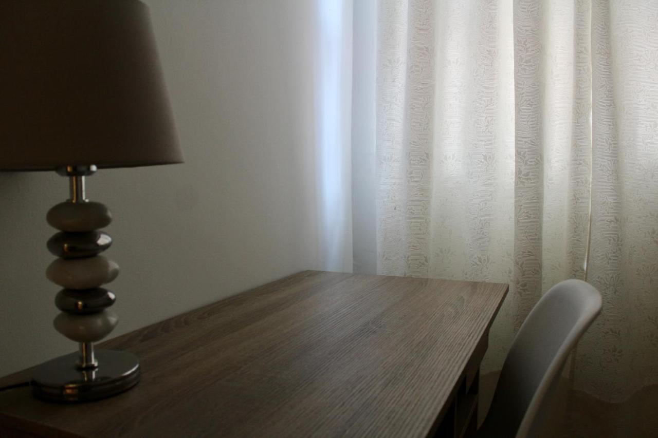 Wish Suite Gran Plaza De Sevilla Buitenkant foto