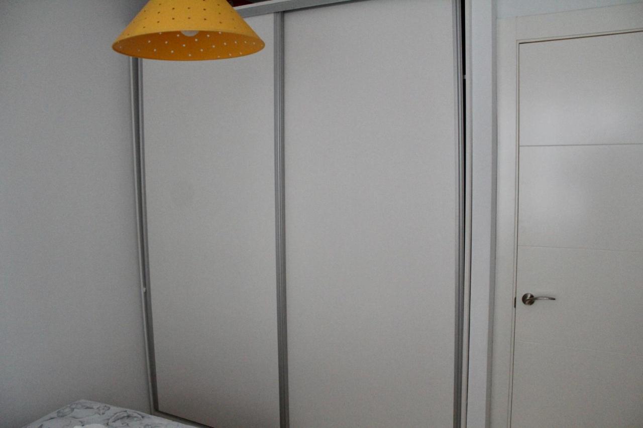 Wish Suite Gran Plaza De Sevilla Buitenkant foto