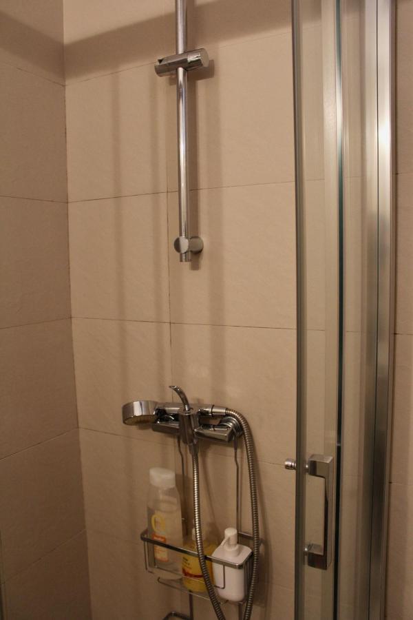 Wish Suite Gran Plaza De Sevilla Buitenkant foto