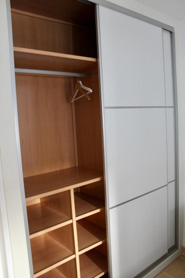 Wish Suite Gran Plaza De Sevilla Buitenkant foto