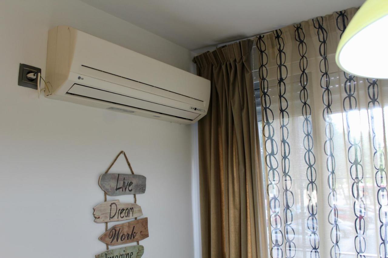 Wish Suite Gran Plaza De Sevilla Buitenkant foto
