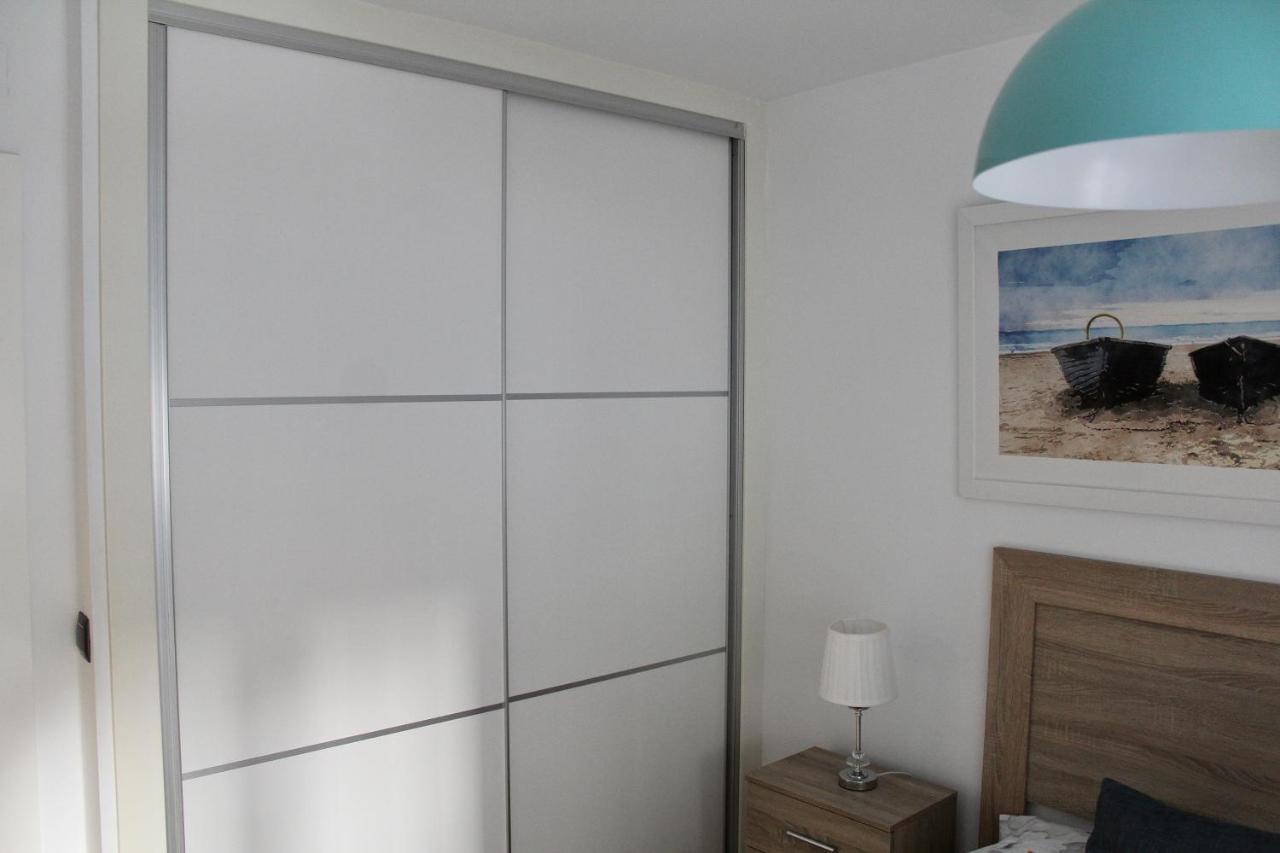 Wish Suite Gran Plaza De Sevilla Buitenkant foto